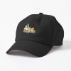 Couch Gag Cap Official The Simpsons Merch