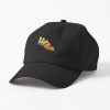 Bart To Garfield Cap Official The Simpsons Merch