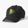 Hans Moleman - Simpsons Cap Official The Simpsons Merch