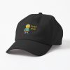 Tobias Yeah Nah Cap Official The Simpsons Merch