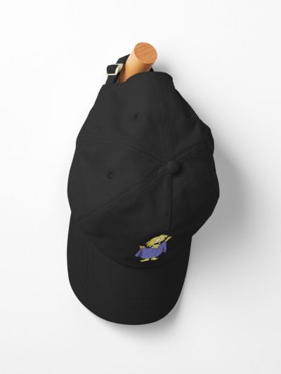 I Am The Lizard Queen! Cap Official The Simpsons Merch