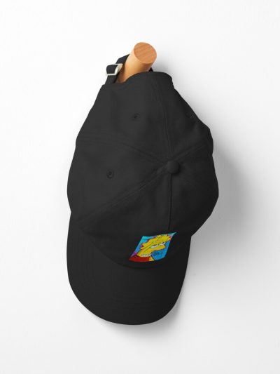 Loser Cap Official The Simpsons Merch