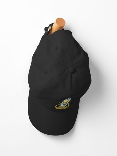 Simpsons Kang Cap Official The Simpsons Merch