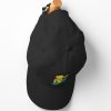 Hans Moleman - Simpsons Cap Official The Simpsons Merch