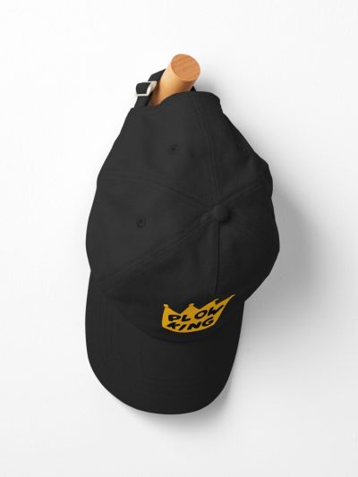 The Simpsons Plow King Cap Official The Simpsons Merch