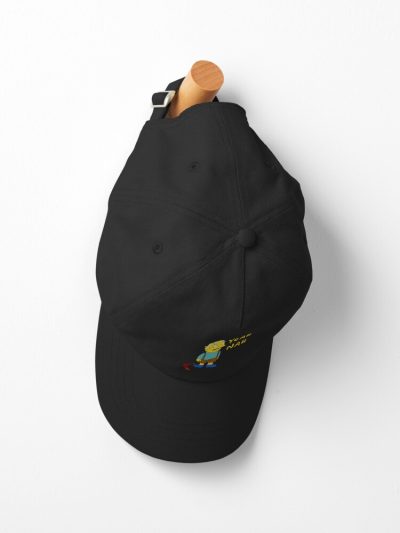 Tobias Yeah Nah Cap Official The Simpsons Merch