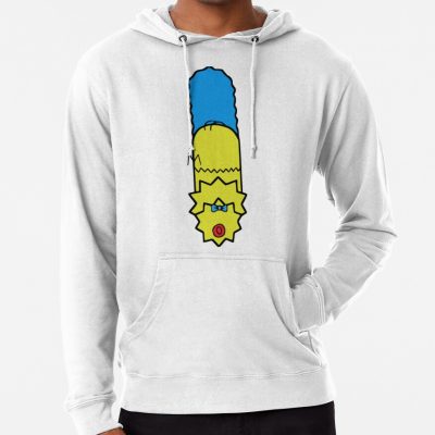 The Simpson Hoodie Official The Simpsons Merch