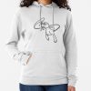 Hans Moleman Hoodie Official The Simpsons Merch