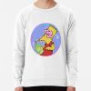 Bart Sweatshirt Official The Simpsons Merch