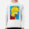 Loser Sweatshirt Official The Simpsons Merch