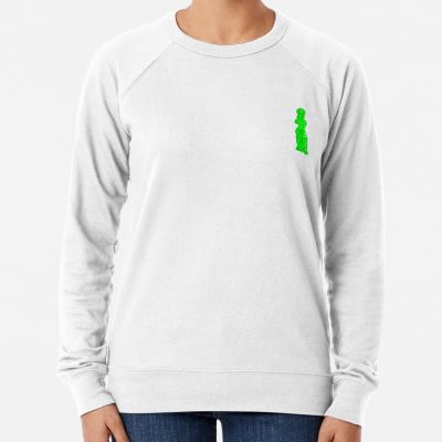 The Simpsons Rare Gummy Venus Sweatshirt Official The Simpsons Merch