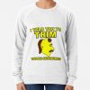 Trim Those Sideburns Sweatshirt Official The Simpsons Merch