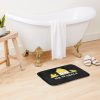 Mr Sparkle Mr Sparkle Mr Sparkle Bath Mat Official The Simpsons Merch