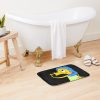 Marge Bath Mat Official The Simpsons Merch