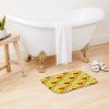 Simpson Cubism Bath Mat Official The Simpsons Merch