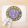 Fugu Bath Mat Official The Simpsons Merch