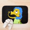 Marge Bath Mat Official The Simpsons Merch