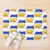 Marge Bath Mat Official The Simpsons Merch