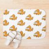 Blinky Bath Mat Official The Simpsons Merch