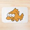 Blinky Bath Mat Official The Simpsons Merch