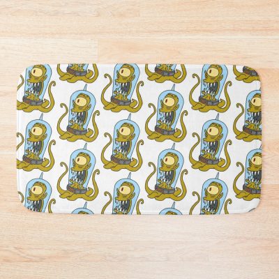 Simpsons Kang Bath Mat Official The Simpsons Merch