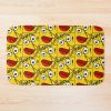 Simpson Cubism Bath Mat Official The Simpsons Merch