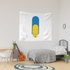 Simpsons Family Tree Tapestry Official The Simpsons Merch