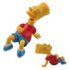 14Pcs Set Cartoon Anime The Simpsons Action Figures Toys PVC Model Dolls Decoration For Kids Birthday 2 - The Simpsons Store