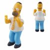 14Pcs Set Cartoon Anime The Simpsons Action Figures Toys PVC Model Dolls Decoration For Kids Birthday 3 - The Simpsons Store