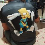 The Simpsons Review Product photo review