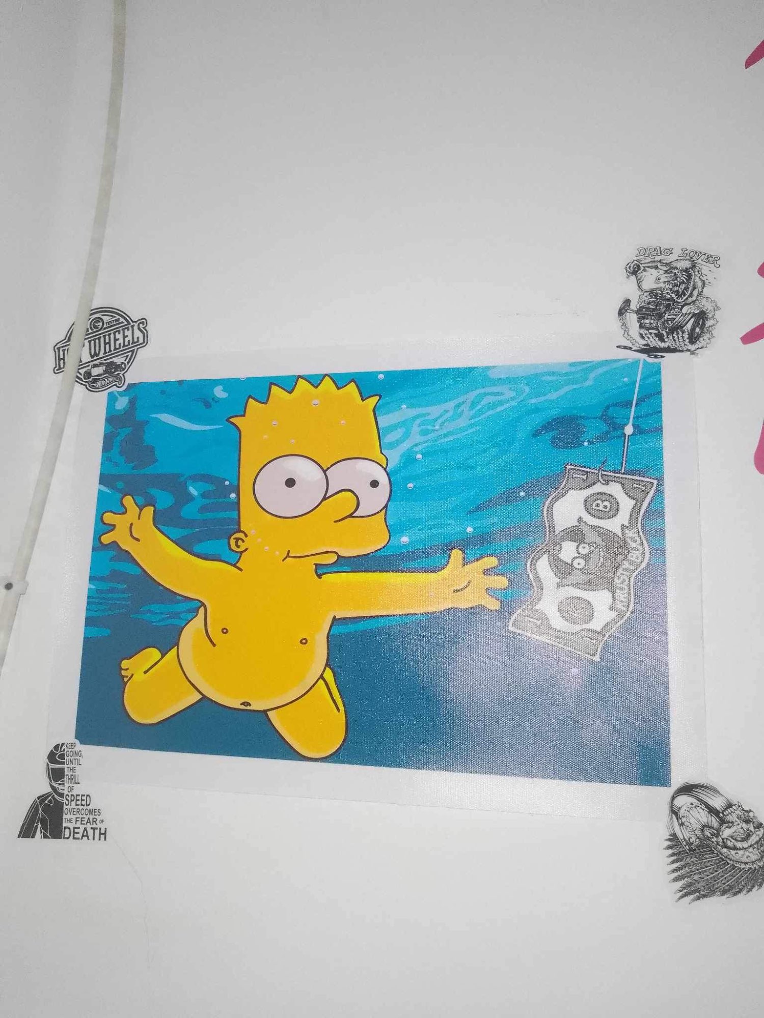 A87a07a6385544946b1badb65f18c5a1bI - The Simpsons Store