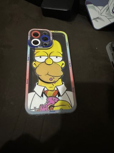 The Simpsons Review Product photo review