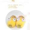 Disney Anime Peripheral Simpsons Plush Cotton Slippers 28CM Personality Funny Slippers Unisex Home Warm Shoes Indoor 5 - The Simpsons Store