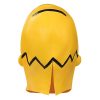 Simpson Mask Cosplay Anime Predict Family Jay Latex Helmet Full Face Headgear Halloween Masquerade Party Prank 5 - The Simpsons Store