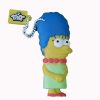 Simpsons Keychain Cartoon Anime Figure Key Ring Phone Hanging Pendant Kawaii Holder Car Key Chain Birthday 2 - The Simpsons Store