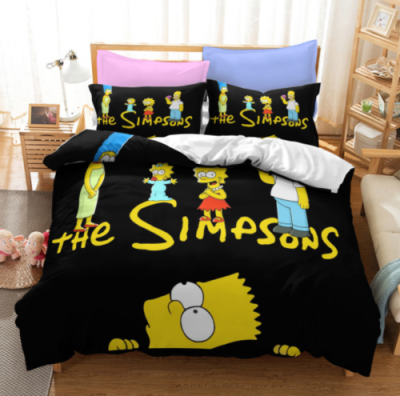 s l500 4 - The Simpsons Store