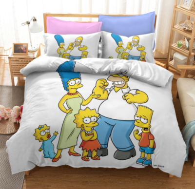 s l500 5 - The Simpsons Store