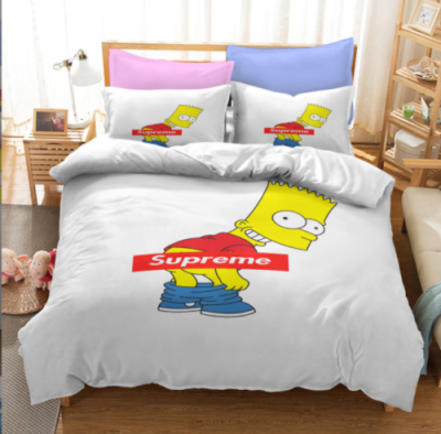 s l500 8 - The Simpsons Store