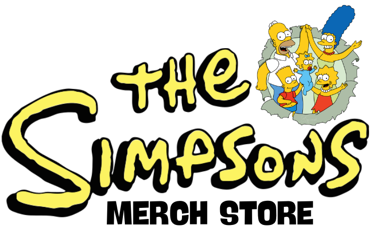 The Simpsons Store