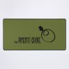 The Pimento Grove Mouse Pad Official Cow Anime Merch