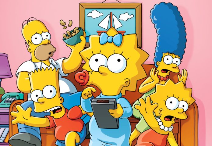 Simpsons S31 696x479 1 - The Simpsons Store